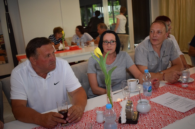Burzliwe i emocjonalne Walne Zebranie Sprawozdawczo-Wyborcze w ROD ?Słoneczna Dolina?