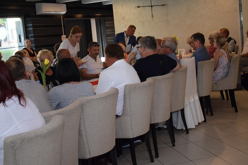 Burzliwe i emocjonalne Walne Zebranie Sprawozdawczo-Wyborcze w ROD ?Słoneczna Dolina?