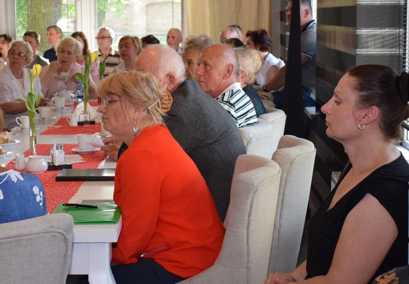 Burzliwe i emocjonalne Walne Zebranie Sprawozdawczo-Wyborcze w ROD ?Słoneczna Dolina?