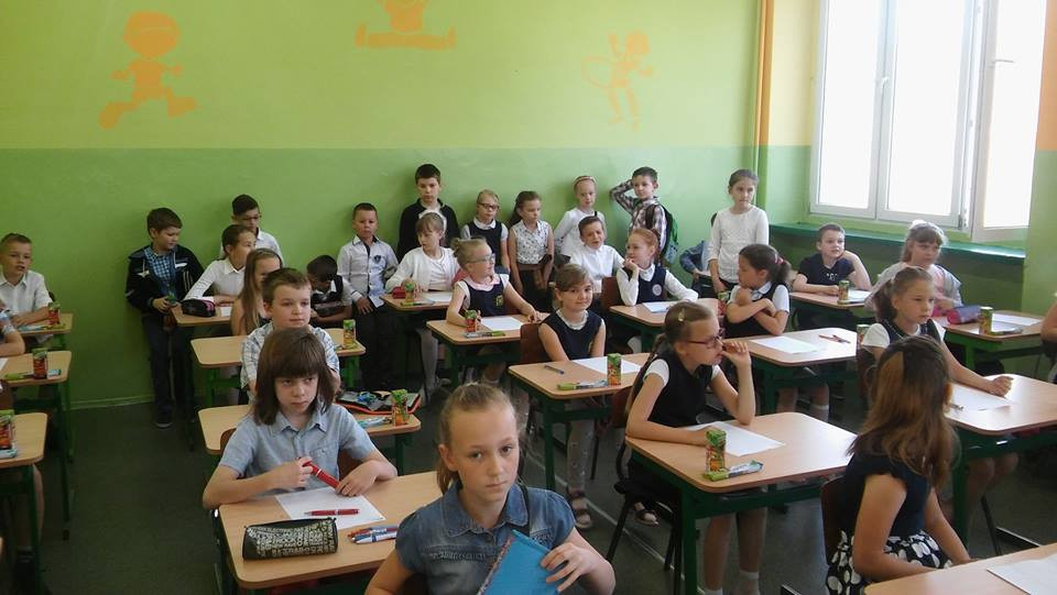 Najlepsi z ortografii docenieni przez Burmistrza