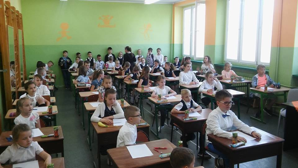 Najlepsi z ortografii docenieni przez Burmistrza