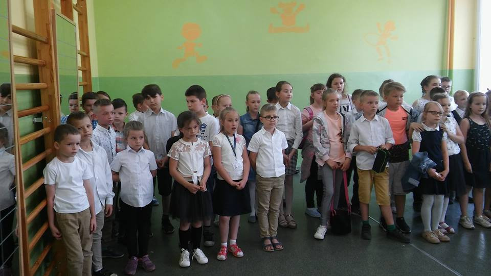 Najlepsi z ortografii docenieni przez Burmistrza