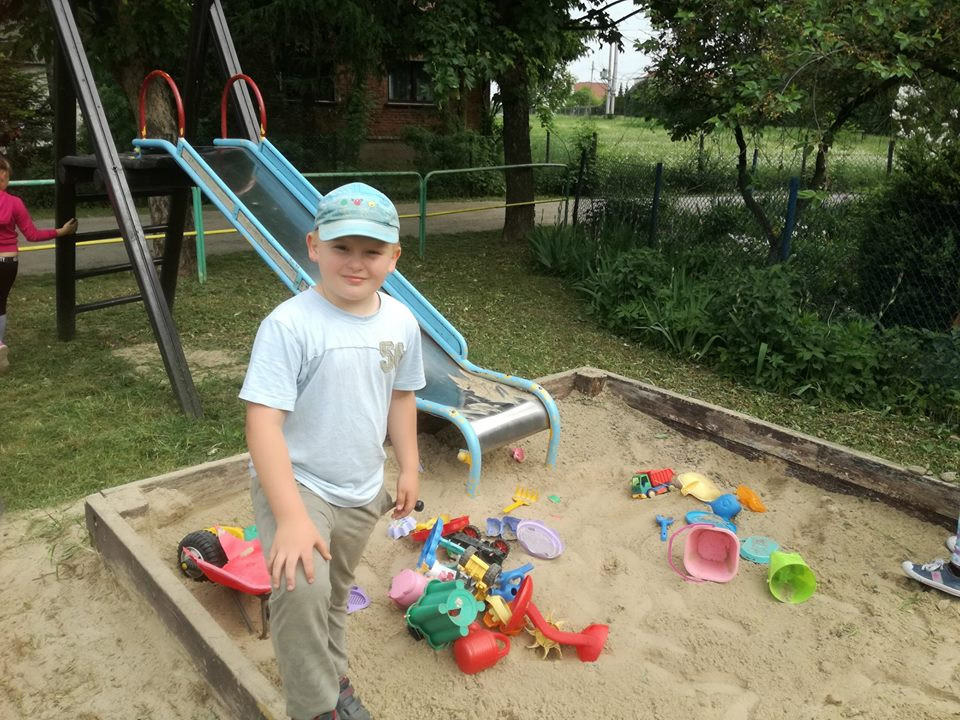 Sielski czas w gospodarstwie agroturystycznym Państwa Czernikowskich