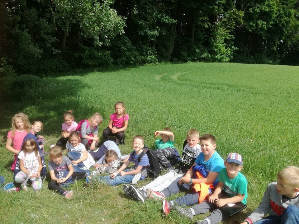 Sielski czas w gospodarstwie agroturystycznym Państwa Czernikowskich