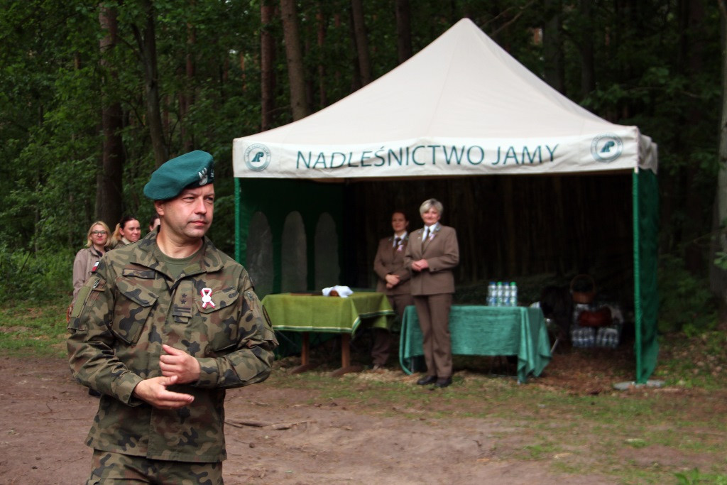 100 Dębów na 100 rocznicę