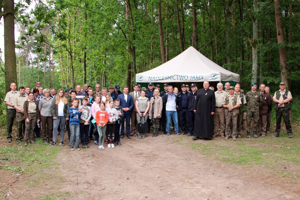 100 Dębów na 100 rocznicę