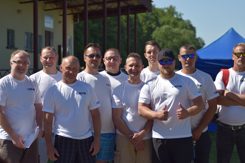 Wspaniała rywalizacja podczas XI Chełmińskich Wyścigów Łodzi Smoczych