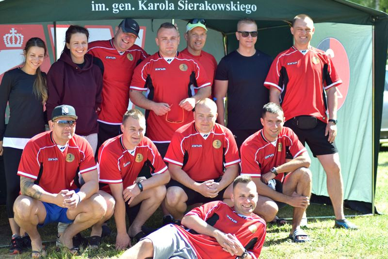 Wspaniała rywalizacja podczas XI Chełmińskich Wyścigów Łodzi Smoczych