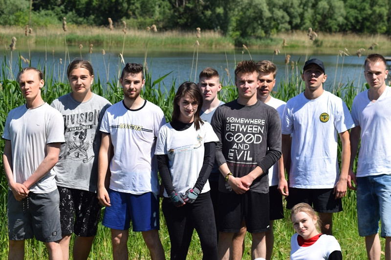 Wspaniała rywalizacja podczas XI Chełmińskich Wyścigów Łodzi Smoczych