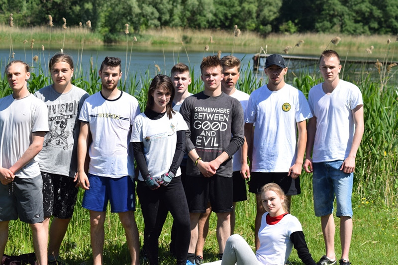 Wspaniała rywalizacja podczas XI Chełmińskich Wyścigów Łodzi Smoczych