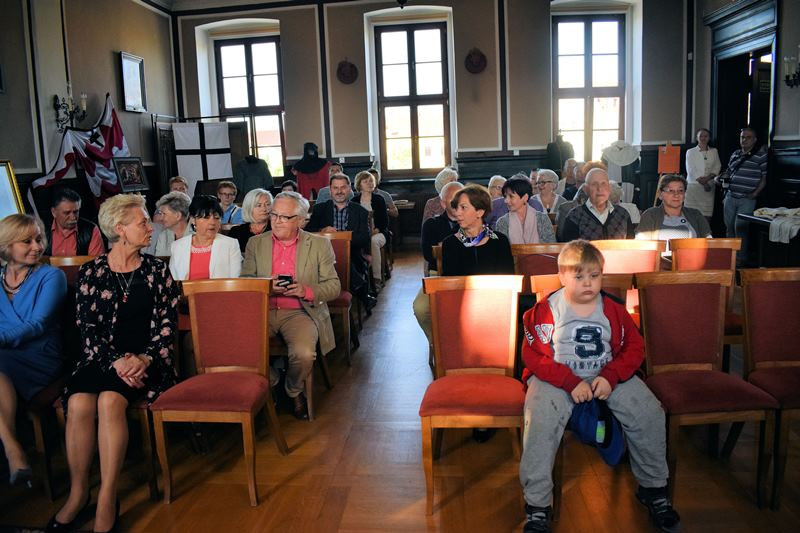 Koncert Kwartetu Saksofonowego 