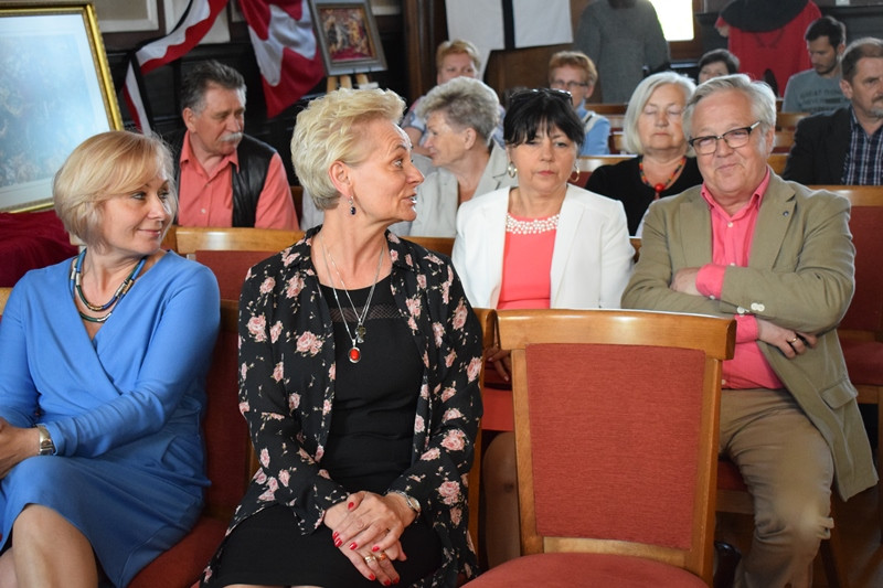 Koncert Kwartetu Saksofonowego 