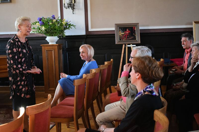 Koncert Kwartetu Saksofonowego 