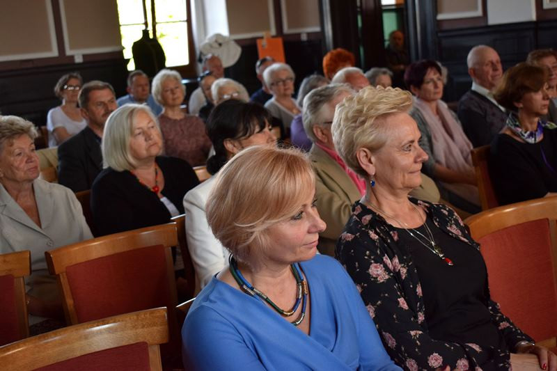 Koncert Kwartetu Saksofonowego 