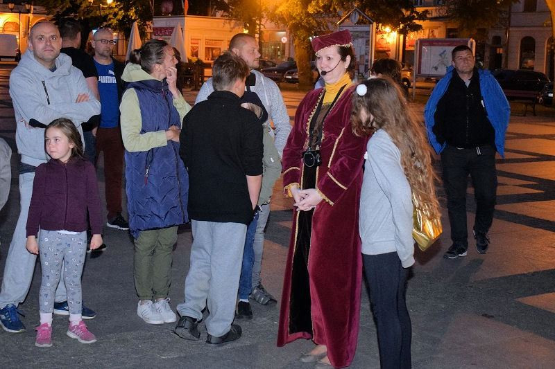 Urokliwy i wyjątkowy 