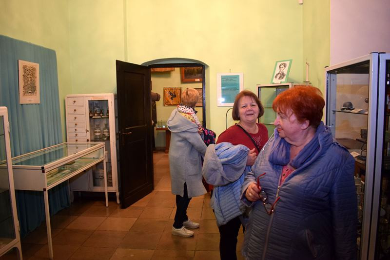 Urokliwy i wyjątkowy 