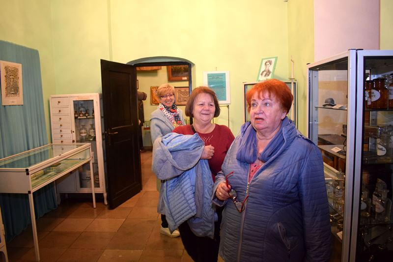 Urokliwy i wyjątkowy 