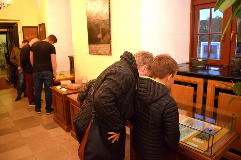 Urokliwy i wyjątkowy 