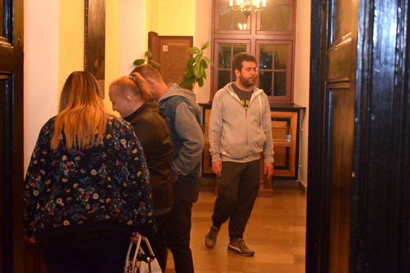 Urokliwy i wyjątkowy 