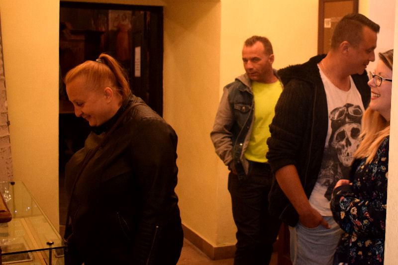 Urokliwy i wyjątkowy 