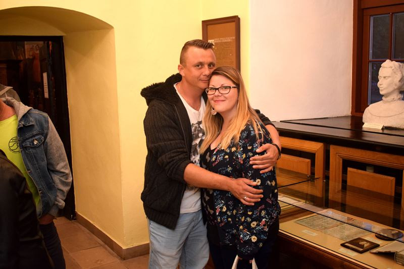 Urokliwy i wyjątkowy 