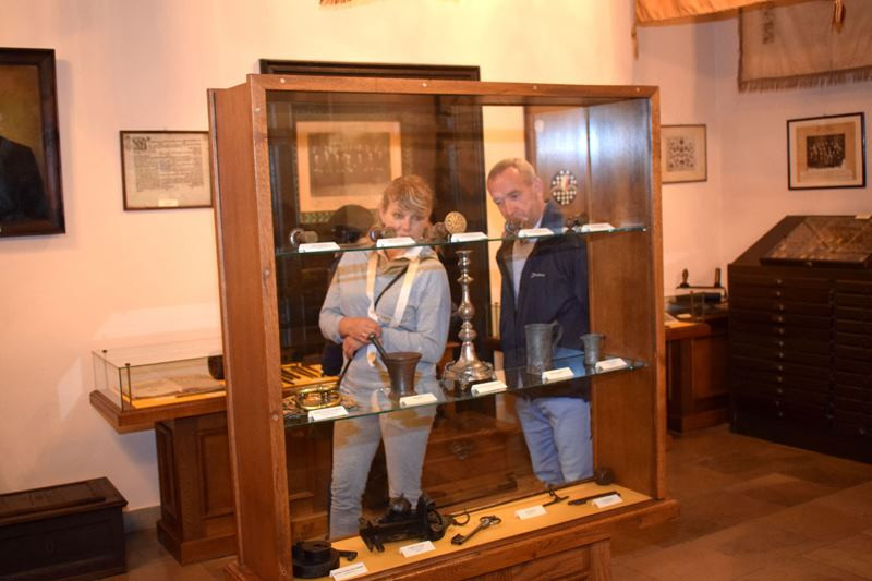 Urokliwy i wyjątkowy 