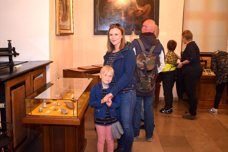 Urokliwy i wyjątkowy 