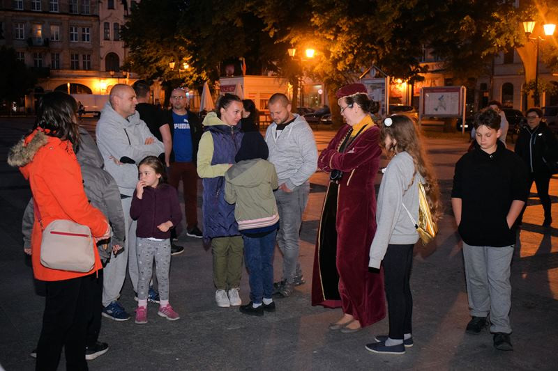 Urokliwy i wyjątkowy 