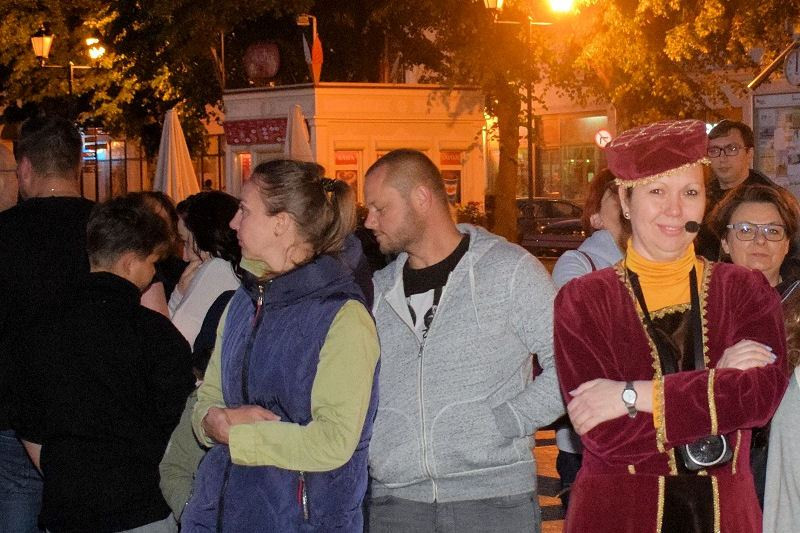 Urokliwy i wyjątkowy 