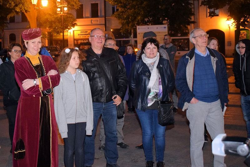 Urokliwy i wyjątkowy 