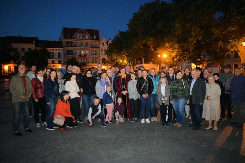 Urokliwy i wyjątkowy 