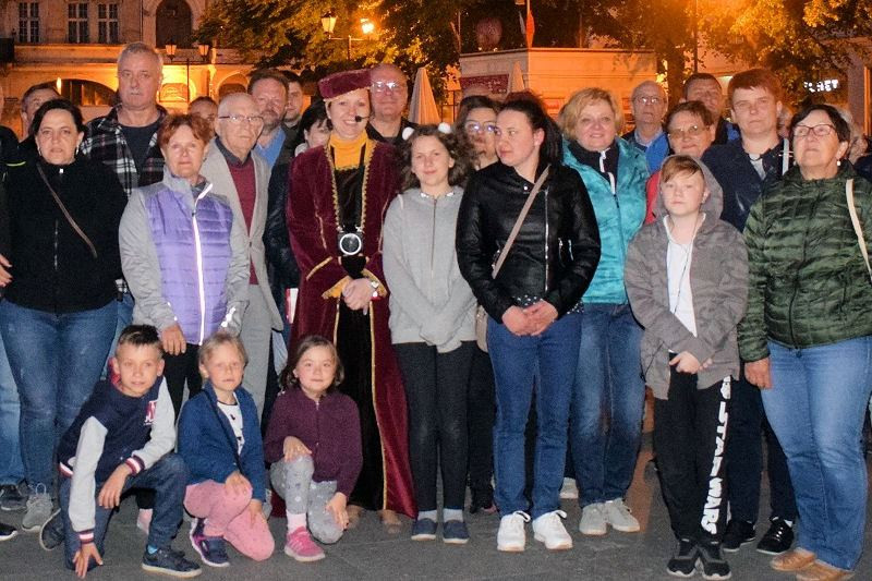 Urokliwy i wyjątkowy 