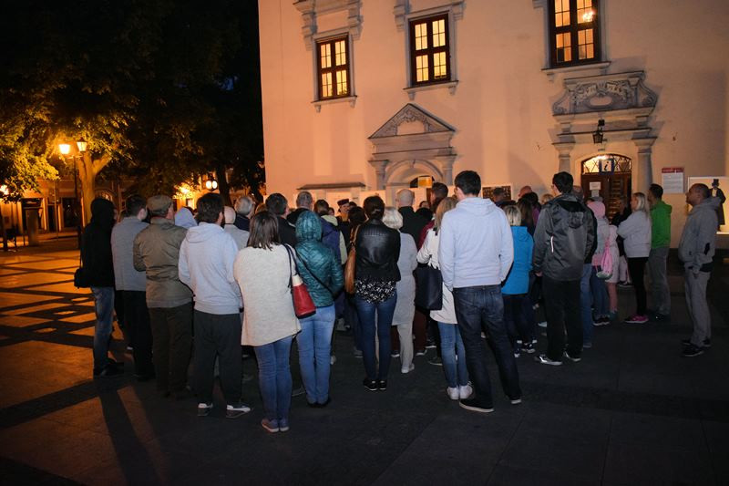 Urokliwy i wyjątkowy 