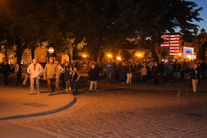 Urokliwy i wyjątkowy 