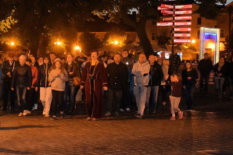 Urokliwy i wyjątkowy 