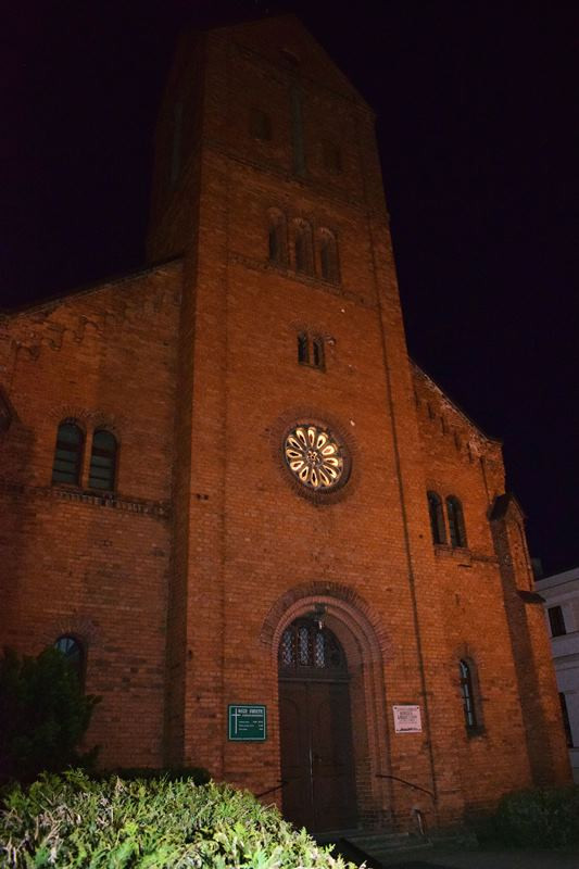 Urokliwy i wyjątkowy 