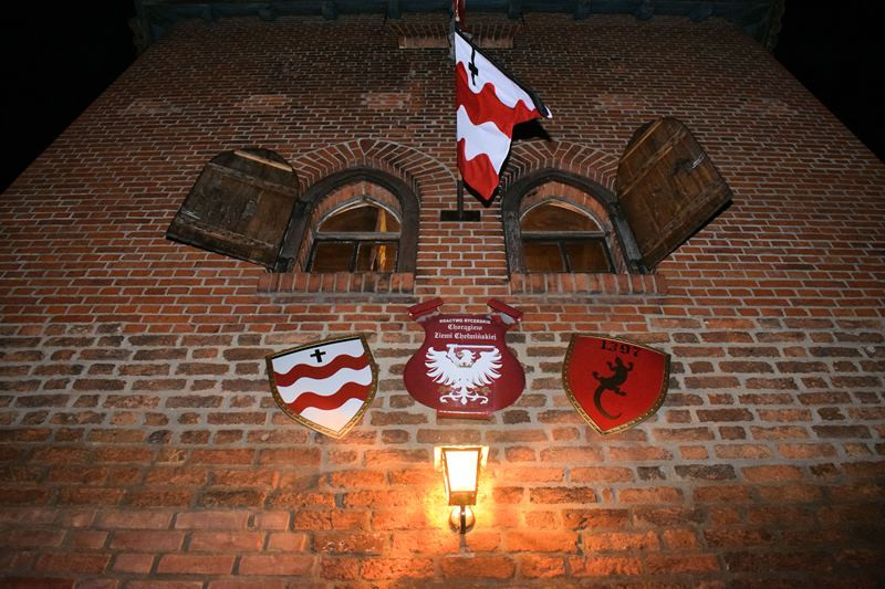 Urokliwy i wyjątkowy 