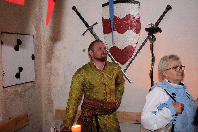 Urokliwy i wyjątkowy 