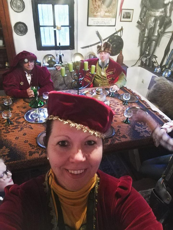 Urokliwy i wyjątkowy 