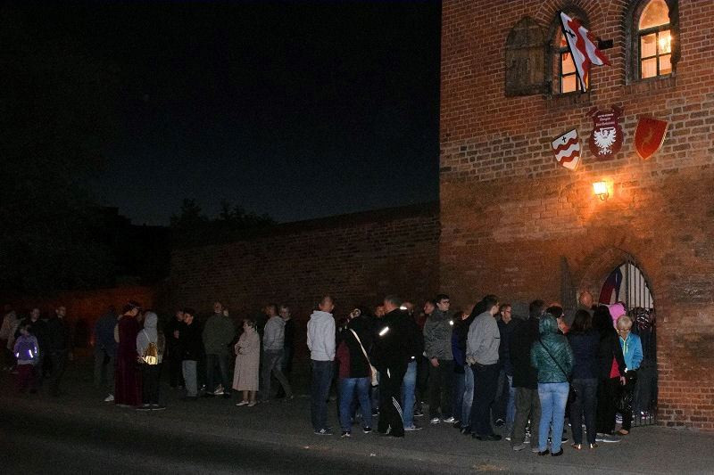 Urokliwy i wyjątkowy 