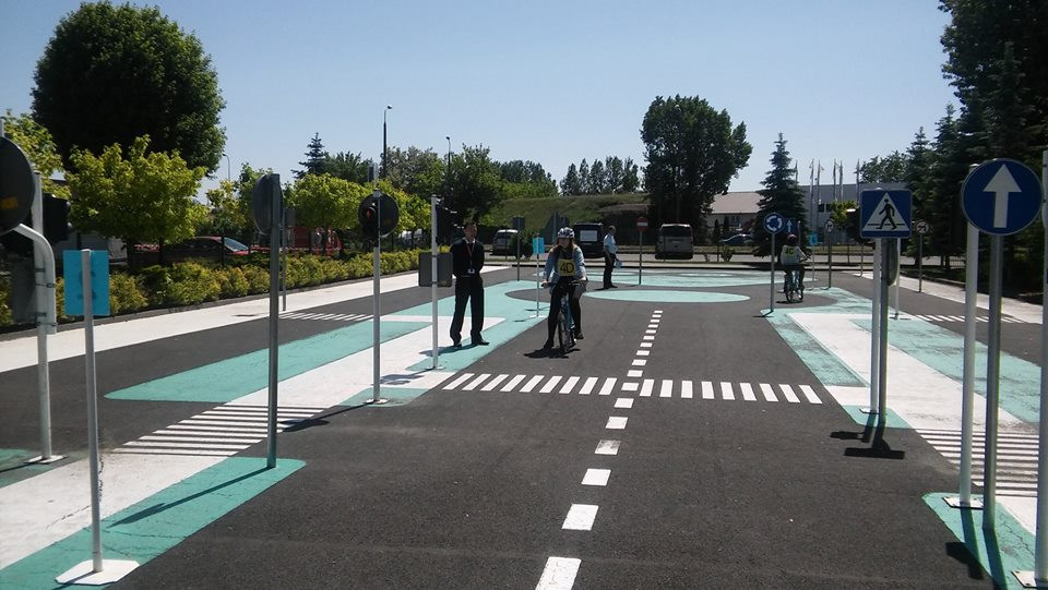 Eliminacje okręgowe 41 edycji ogólnopolskiego konkursu 