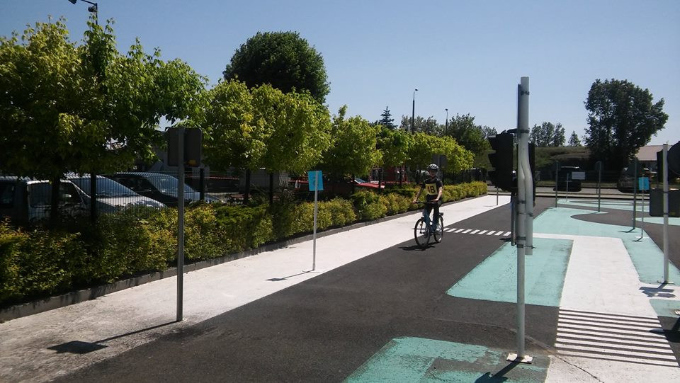 Eliminacje okręgowe 41 edycji ogólnopolskiego konkursu 