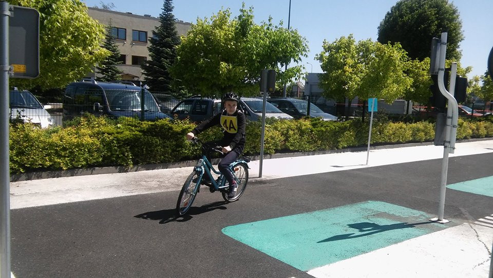 Eliminacje okręgowe 41 edycji ogólnopolskiego konkursu 