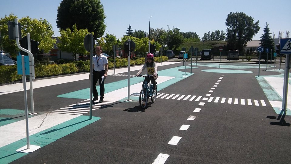 Eliminacje okręgowe 41 edycji ogólnopolskiego konkursu 