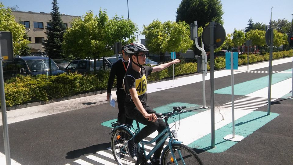 Eliminacje okręgowe 41 edycji ogólnopolskiego konkursu 