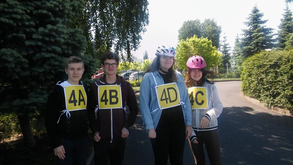 Eliminacje okręgowe 41 edycji ogólnopolskiego konkursu 