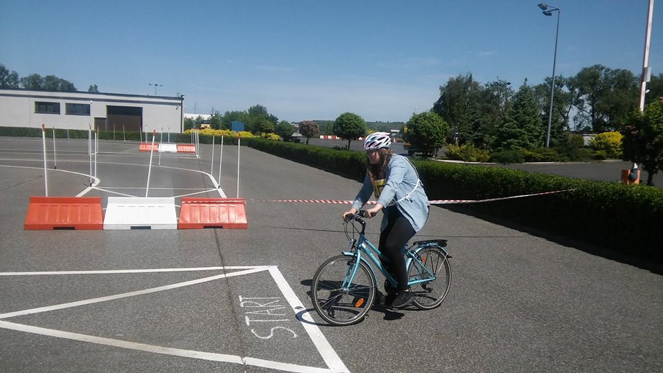 Eliminacje okręgowe 41 edycji ogólnopolskiego konkursu 