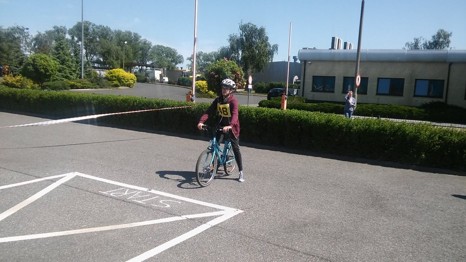 Eliminacje okręgowe 41 edycji ogólnopolskiego konkursu 