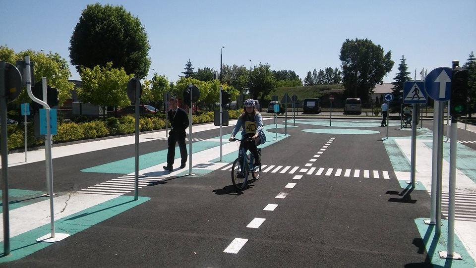 Eliminacje okręgowe 41 edycji ogólnopolskiego konkursu 