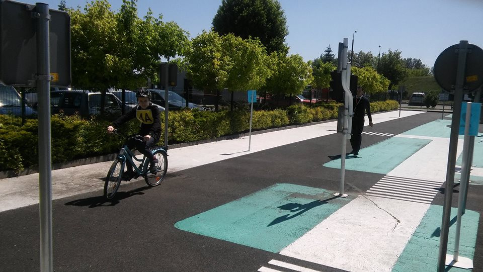 Eliminacje okręgowe 41 edycji ogólnopolskiego konkursu 